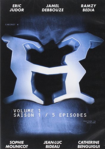 H Volume 1. Saison 1 / 5 épisodes