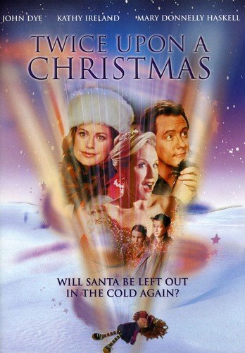 Twice Upon a Christmas [Import]