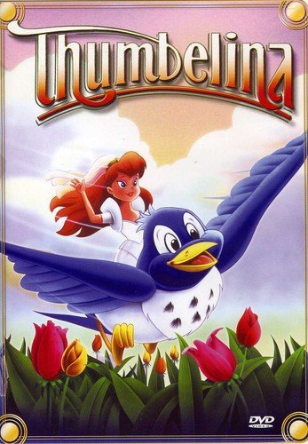 Thumbelina - DVD