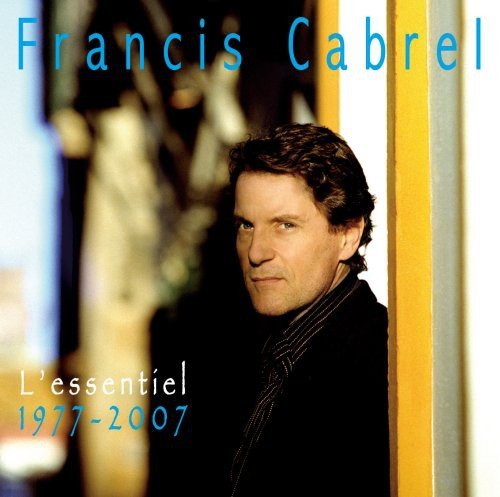 Francis Cabrel / L'Essentiel: 1977-2007 - CD (Used)