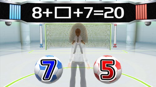 Body and Brain Connection - Xbox 360 Standard Edition