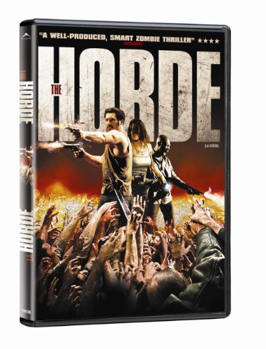 Horde (Bilingual)