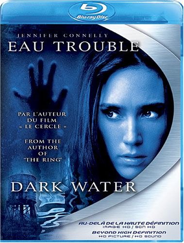 Dark Water (Version française) [Blu-ray] (Bilingual)