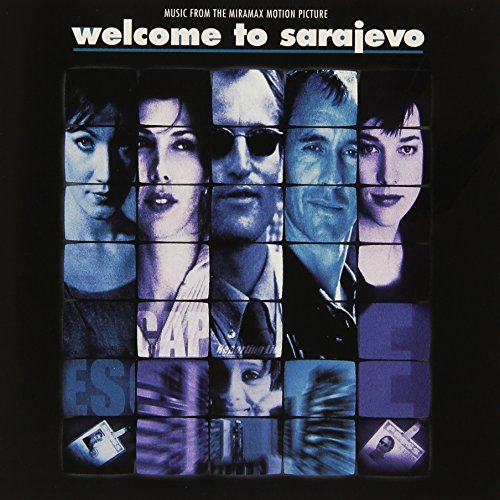 Bienvenue à Sarajevo
