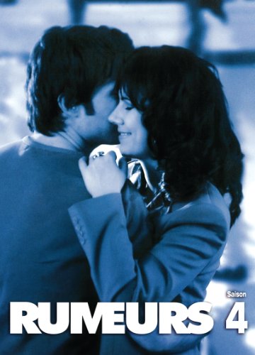 Rumeurs / Saison 4 - DVD (Used)