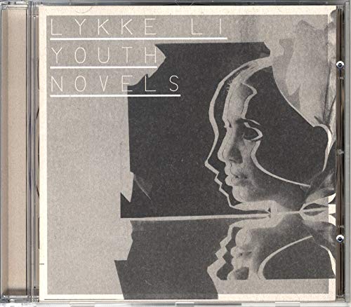 Lykke Li / Youth Novels - CD (Used)
