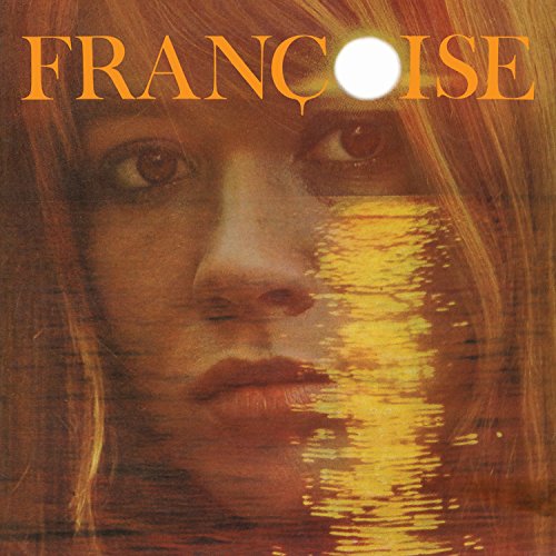 Françoise Hardy / La Maison Ou J'ai Grandi - CD