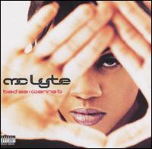 MC Lyte / Bad As I Wanna B - CD (Occasion)