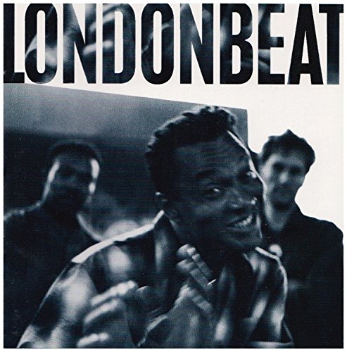 Londonbeat / Londonbeat - CD (occasion)