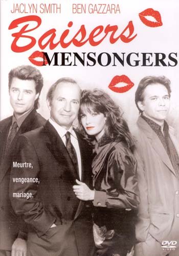 Baisers Mensongers - DVD (Used)