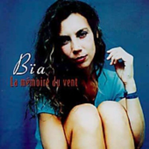 Bîa / La Memoire du vent - CD (Used)