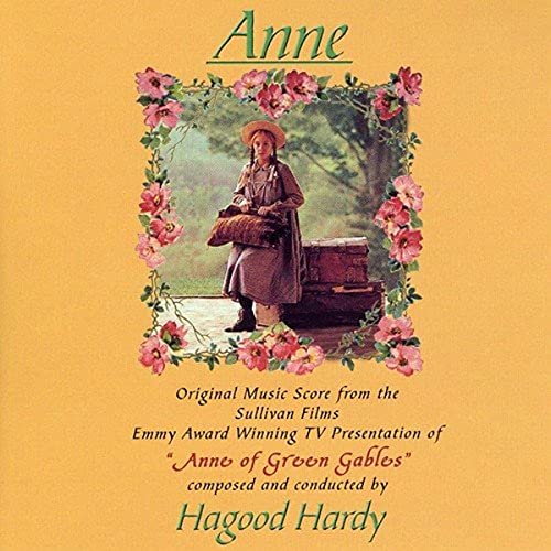 Hagood Hardy / Anne: Anne of Green Gables (Original Score) - Cd Used