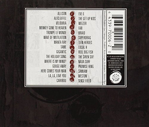 Where Is My Mind: Tribute to Pixies