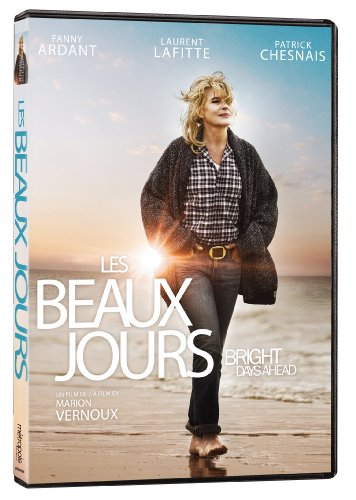 Les Beaux Jours - DVD