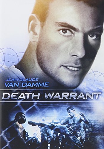 Death Warrant (Widescreen) - DVD (Used)