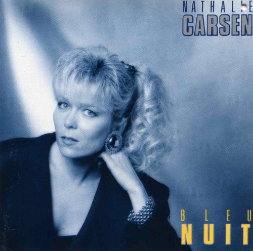 Bleu Nuit