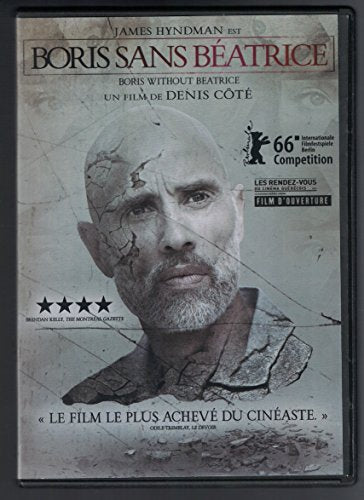 Boris Sans Béatrice (FRENCH LANGUAGE WITH ENGLISH SUBTITLE)