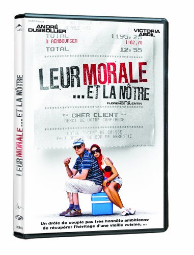 Leur morale... et la nôtre - DVD (Used)