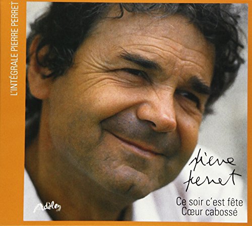 Ce soir c'est fête - Coeur cabossé