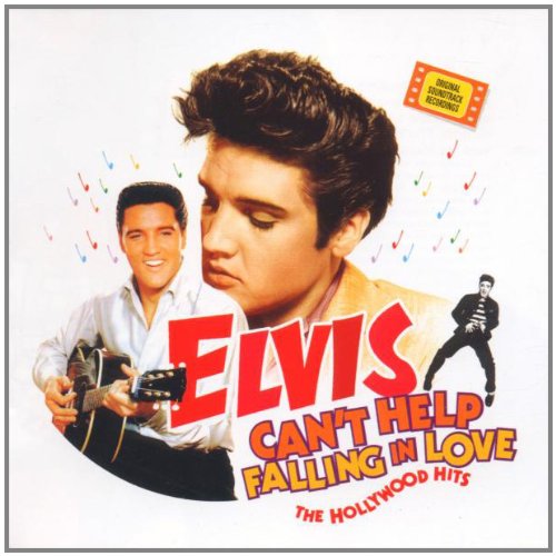 Elvis Presley / Can't Help Falling In Love: The Hollywood Hits - CD (Occasion)