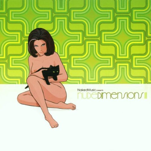 Naked Music Presents: Nude Dimensions III
