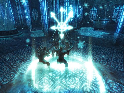 Divinity II: Ego Draconis