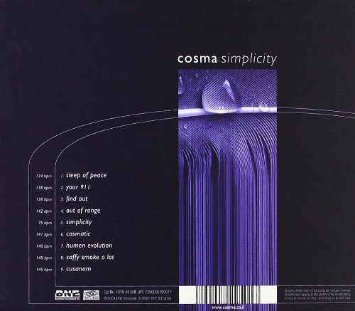 Simplicity