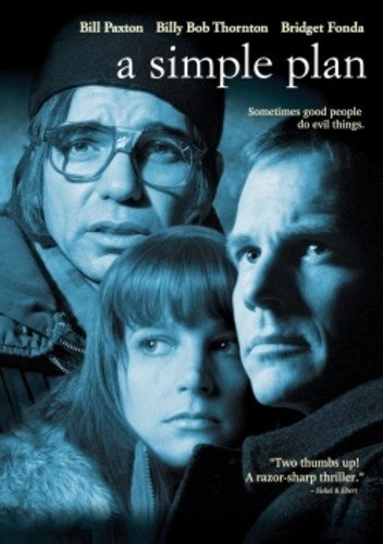 Un plan simple [Import]