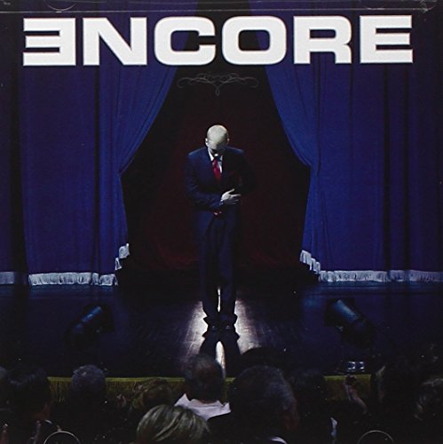 Eminem / Encore - CD (Used)