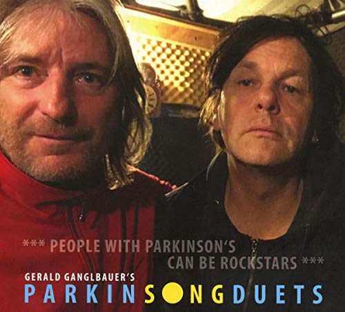 ParkinSong Duets-Ganglbauer, Gerald