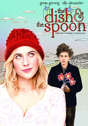 The Dish & The Spoon by Greta Gerwig