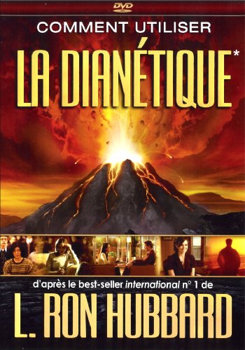 Comment utiliser la Dianetique (DVD)