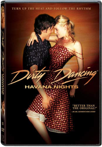 Dirty Dancing: Havana Nights [Import]