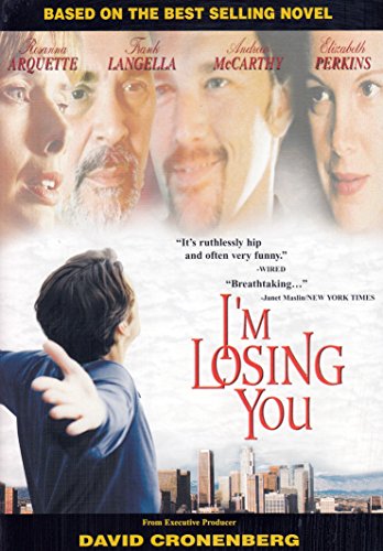 I'm Losing You (Widescreen)