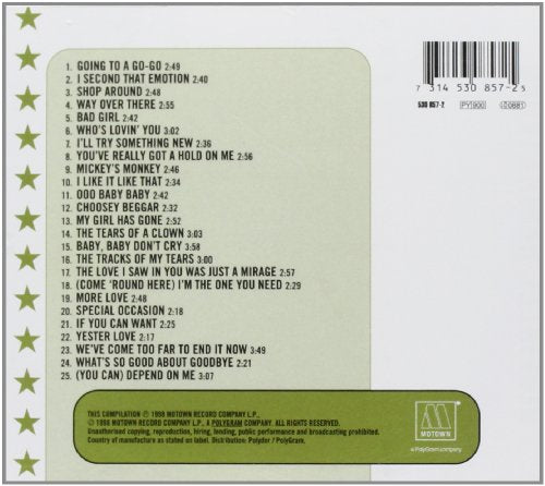 Ultimate Collection