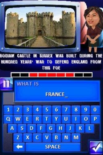 Jeopardy - Wii Standard Edition