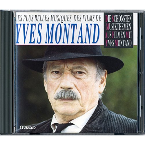 Les plus belles musiques des films de-Die schönsten Musikthemen aus Filmen mit