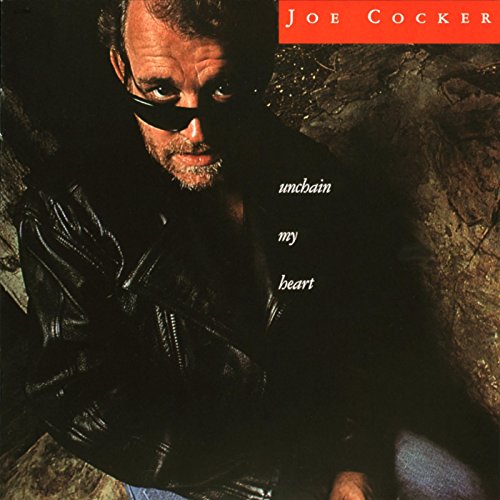 Joe Cocker / Unchain My Heart - CD (Occasion)