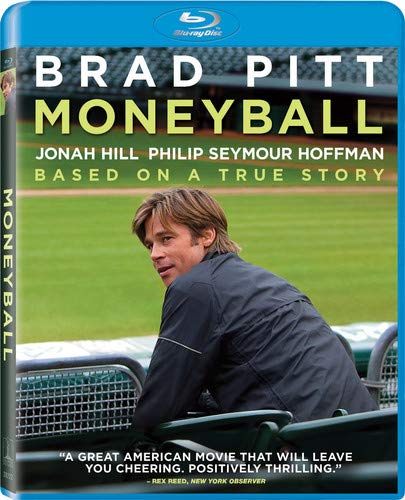 Moneyball - Blu-Ray (Used)