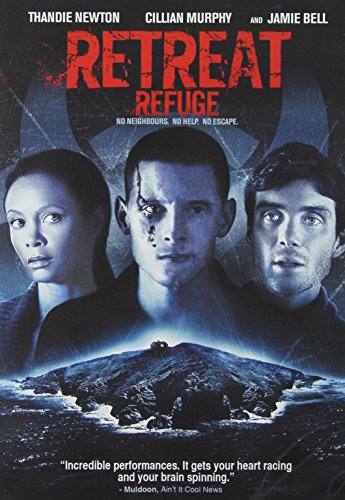 Retreat (Bilingual)