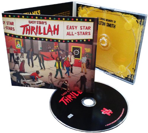 Easy Star'S Thrillah