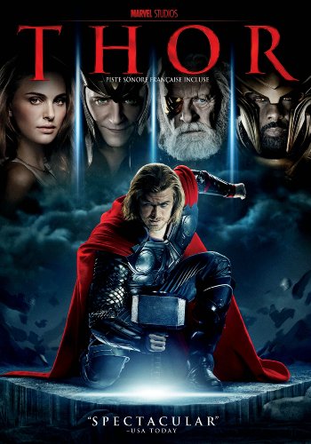 Thor (Widescreen) - DVD (Used)