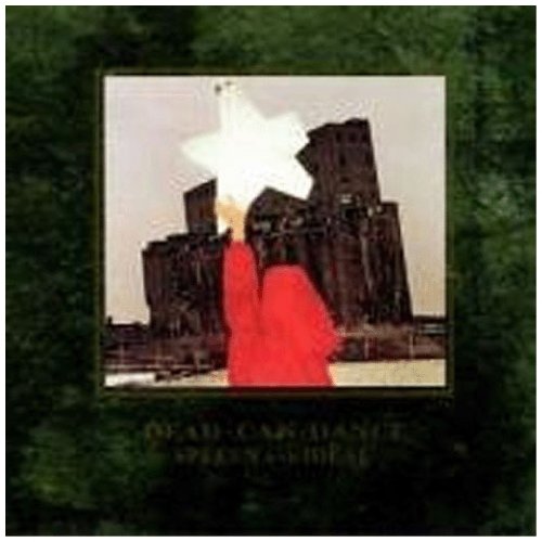 Dead Can Dance / Spleen And Ideal - CD (Used)