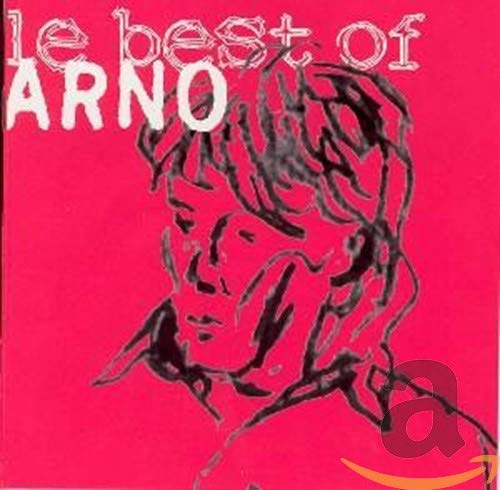 Arno / Best of - CD (occasion)