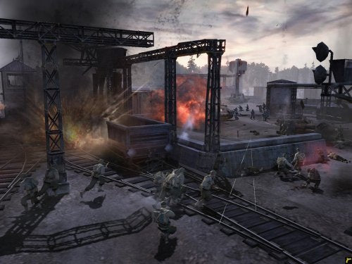 Company of Heroes