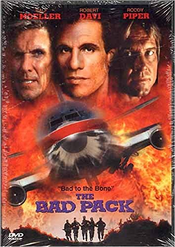 The Bad Pack