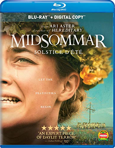 Midsommar - Blu-ray (Used)
