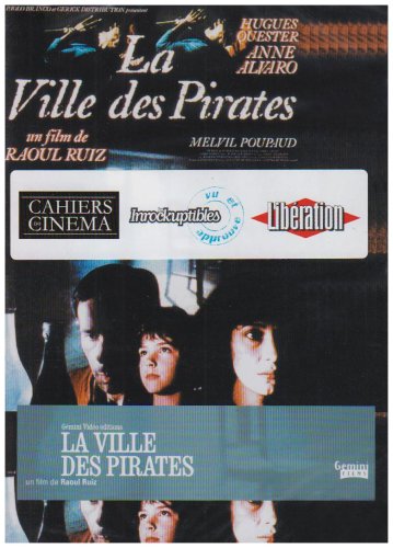 La Ville des pirates