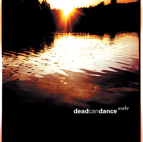 Dead Can Dance / Wake - CD (Used)