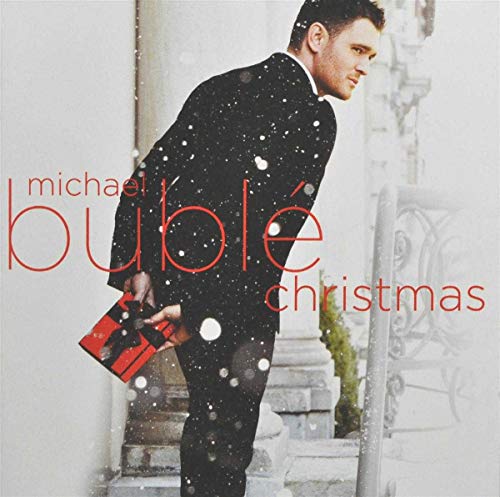 Michael Bublé / Noël - CD